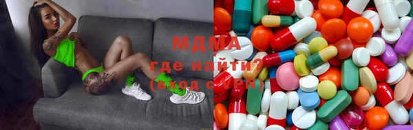 дживик Богородск